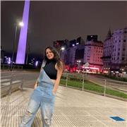 Hola Ofrezco conversaciones en español. Solo para estudiantes avanzados ya que solo serian conversaciones con correcciones